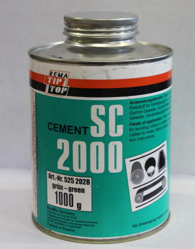 Купить хороший клей SC 2000
