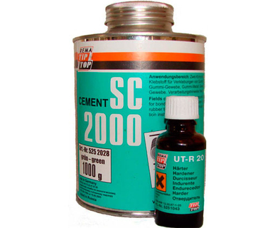 Клей Tip-Top SC 2000